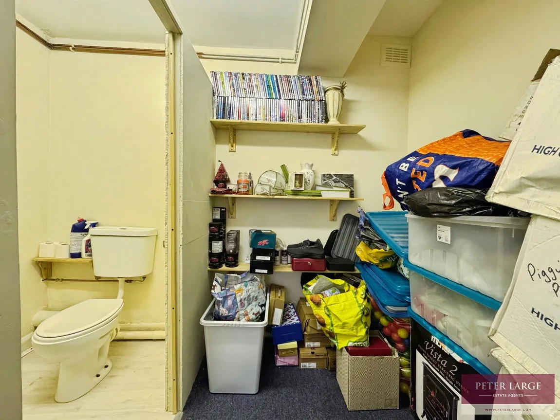 Bedford Street, Rhyl, Denbighshire, LL18 1SY, photo 10