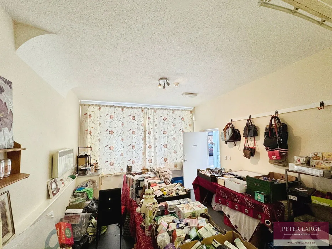 Bedford Street, Rhyl, Denbighshire, LL18 1SY, photo 16