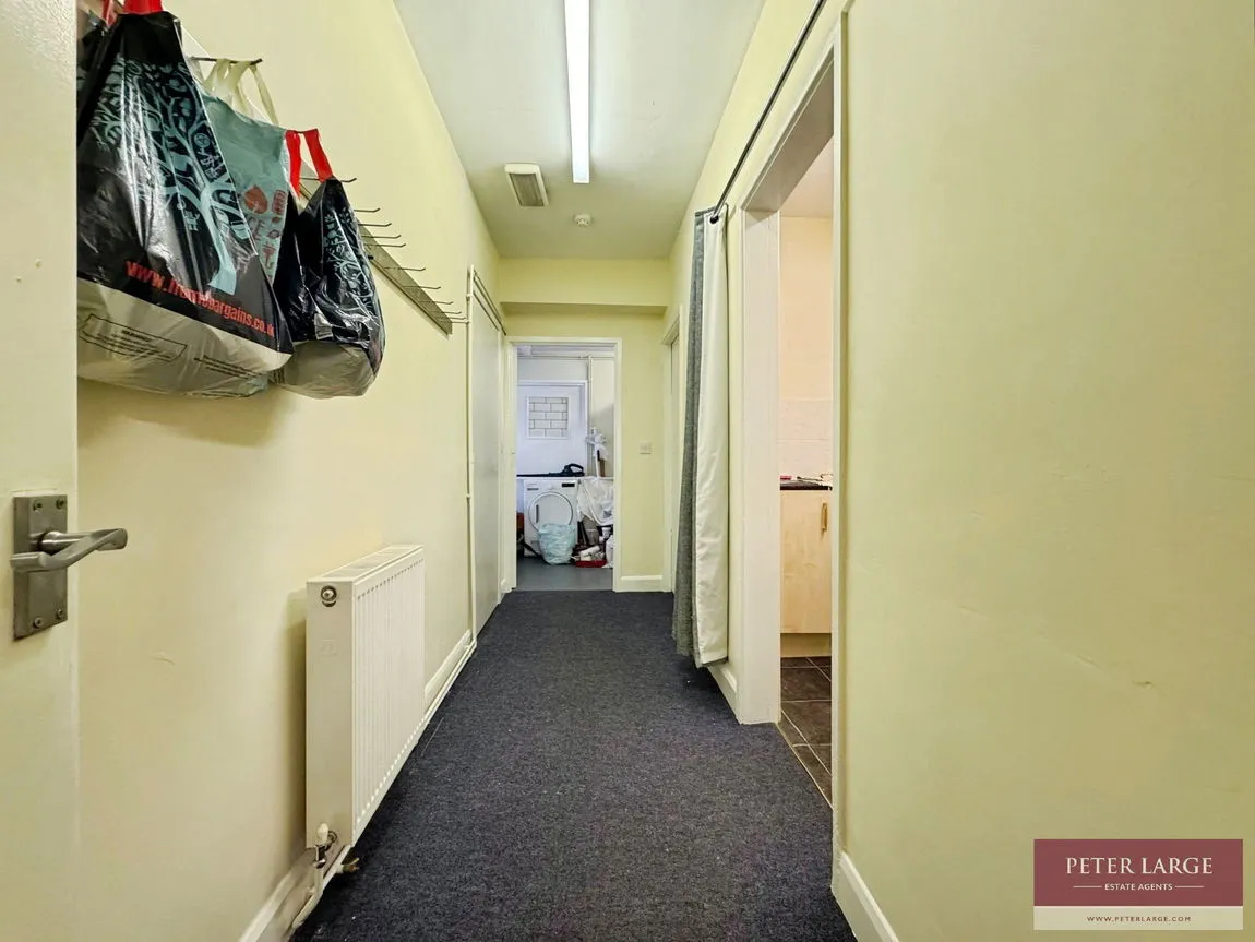 Bedford Street, Rhyl, Denbighshire, LL18 1SY, photo 14