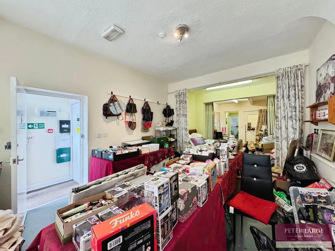Bedford Street, Rhyl, Denbighshire, LL18 1SY, photo 11
