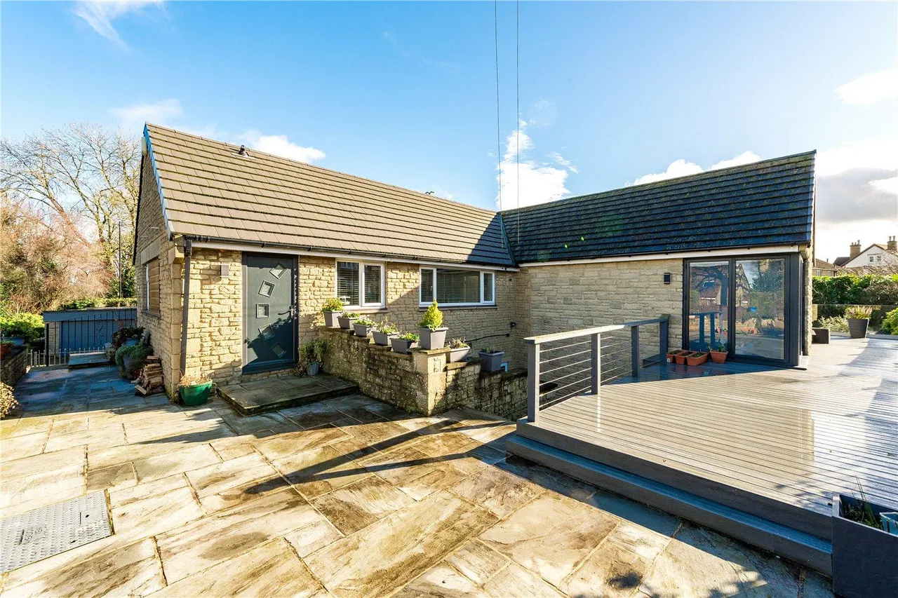Meadow View, Barwick in Elmet, photo 21