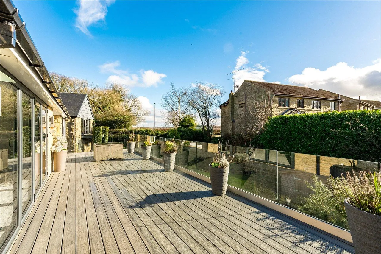 Meadow View, Barwick in Elmet, photo 18