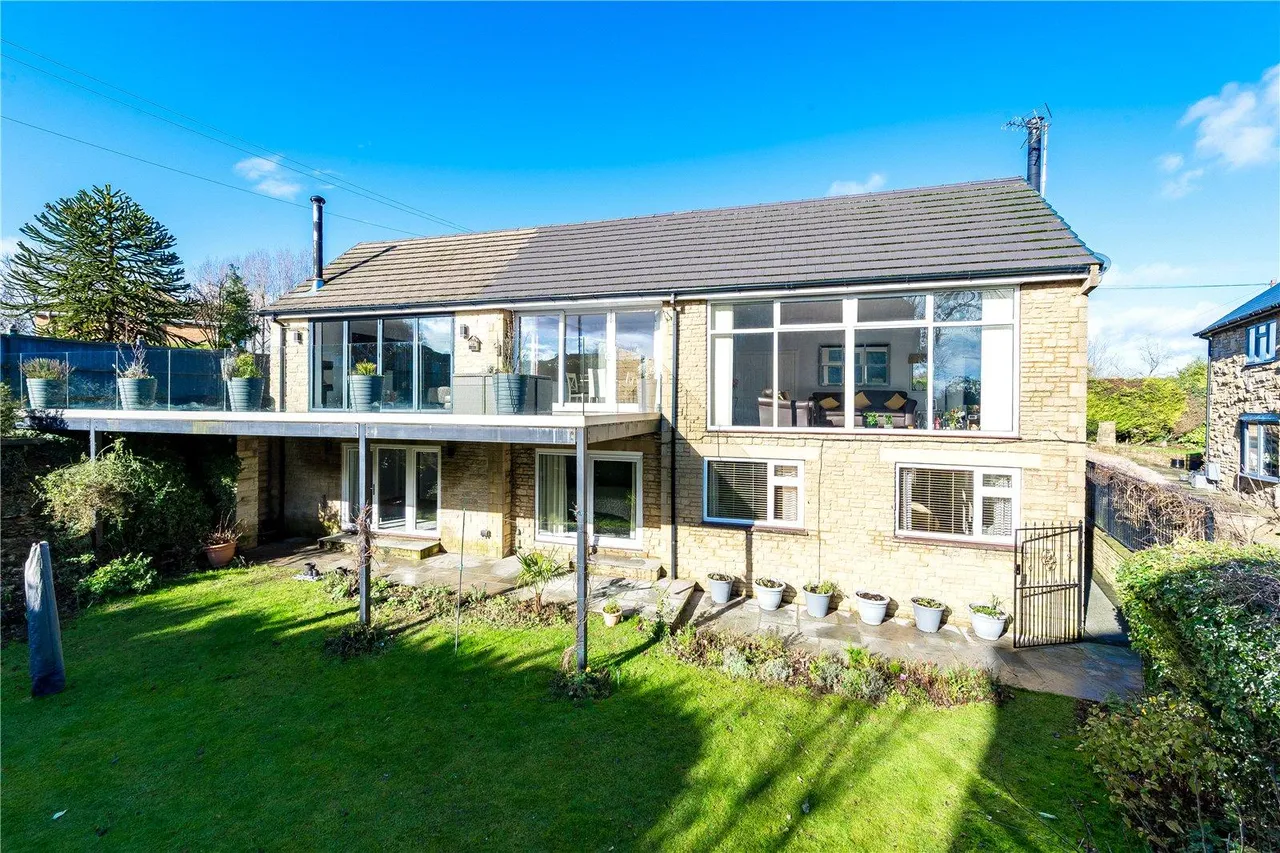 Meadow View, Barwick in Elmet, photo 23