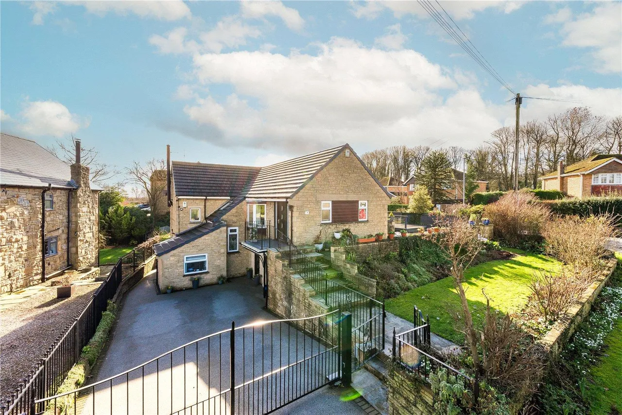 Meadow View, Barwick in Elmet, photo 20