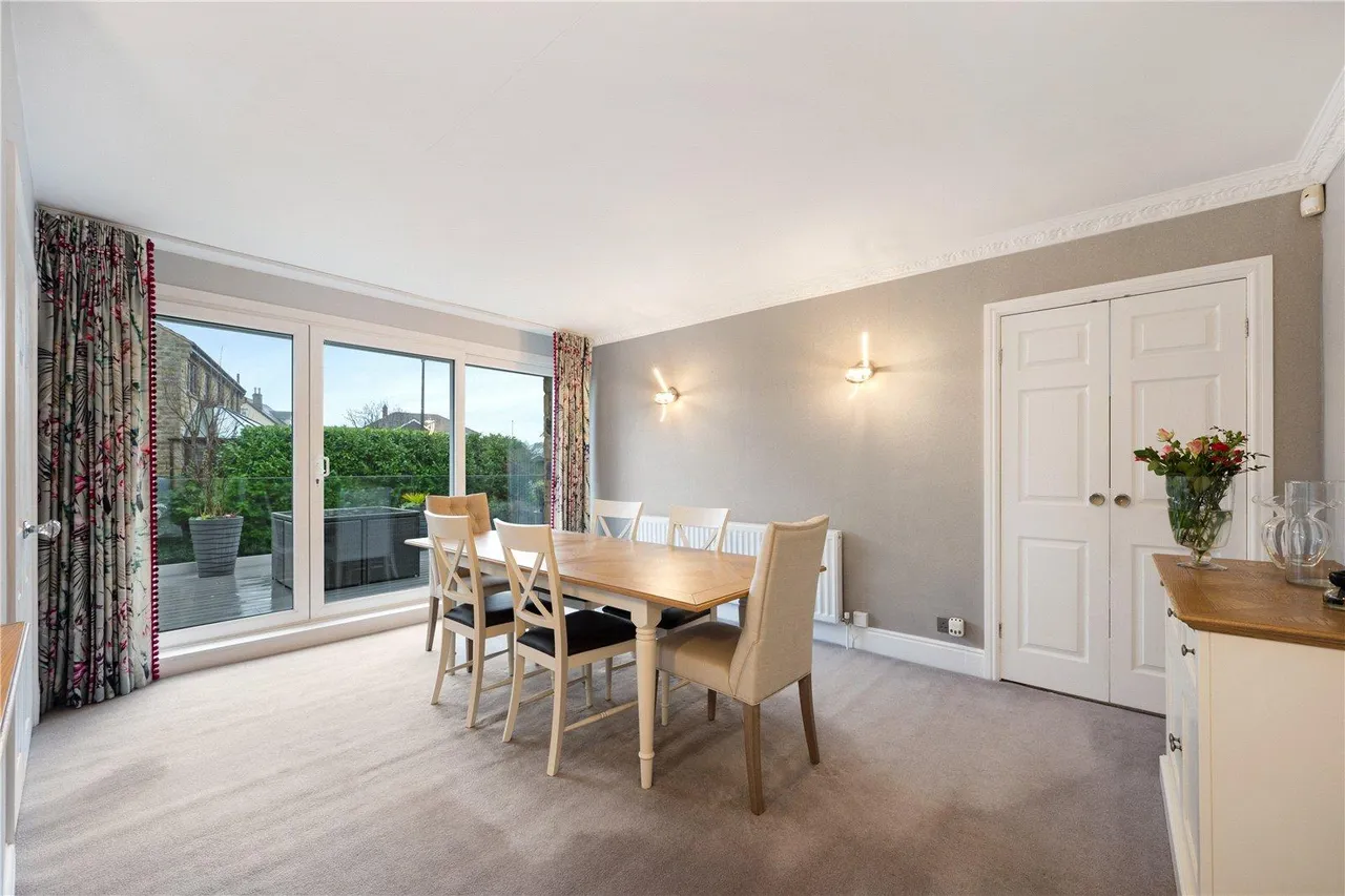 Meadow View, Barwick in Elmet, photo 3