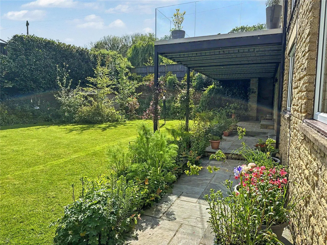 Meadow View, Barwick in Elmet, photo 17