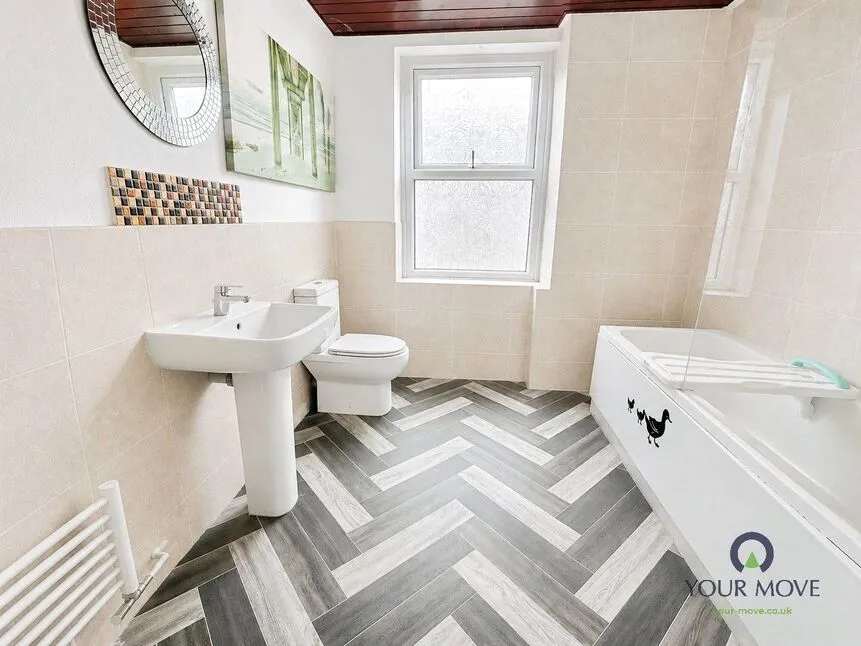 London Terrace, Darwen, Lancashire, BB3, photo 7