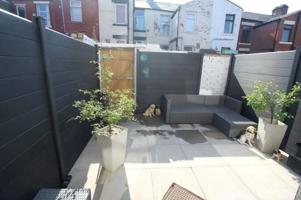 London Terrace, Darwen, Lancashire, BB3, photo 8