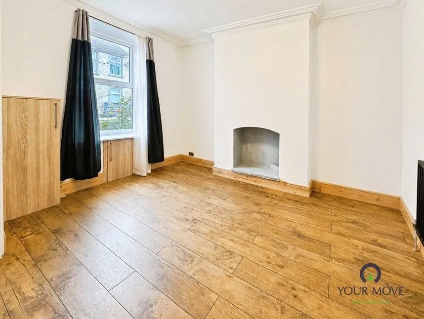 London Terrace, Darwen, Lancashire, BB3, photo 4