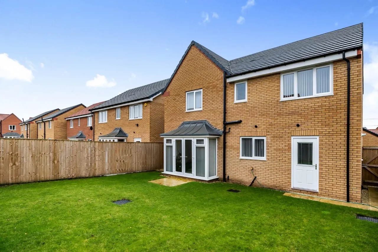 Camilla Close, Carlton, DN14, photo 18