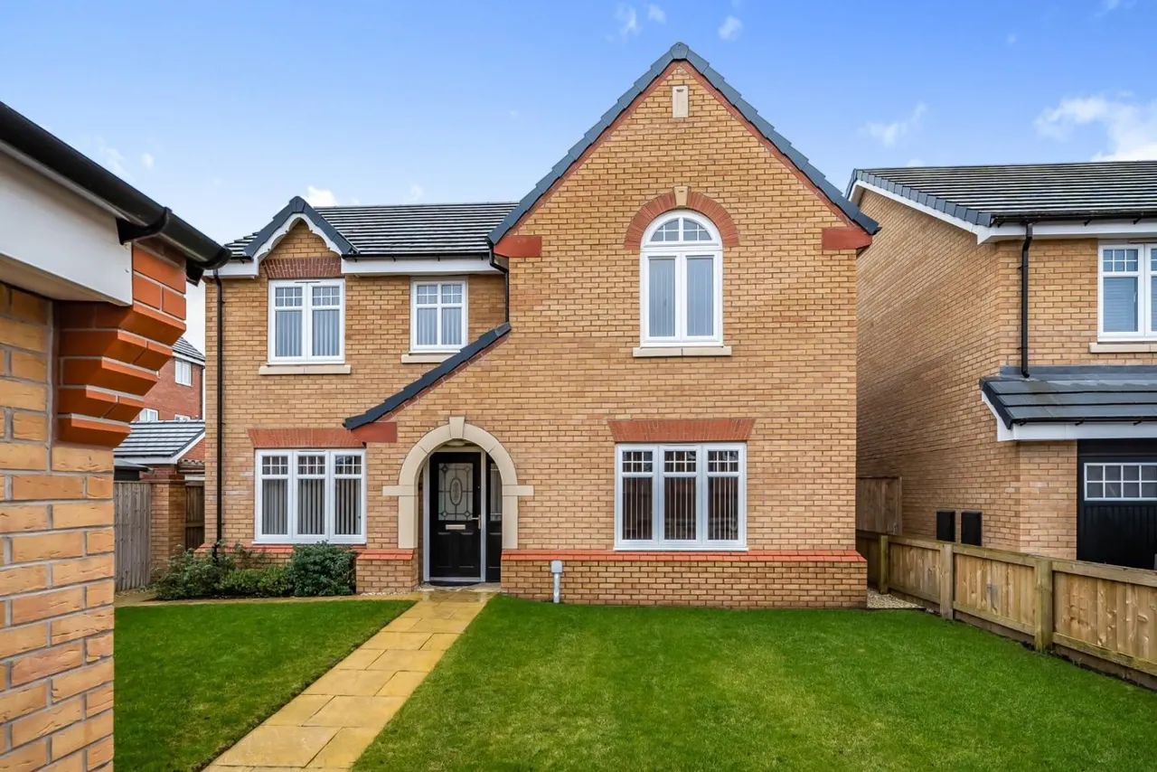 Camilla Close, Carlton, DN14, photo 20