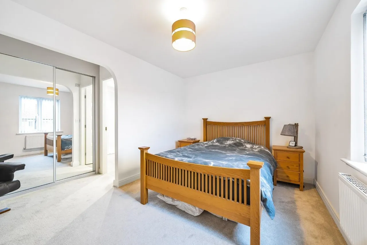 Camilla Close, Carlton, DN14, photo 10