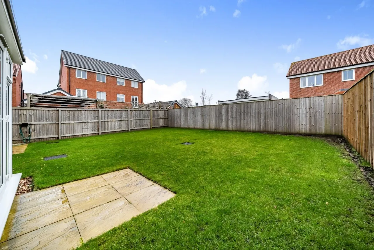 Camilla Close, Carlton, DN14, photo 19