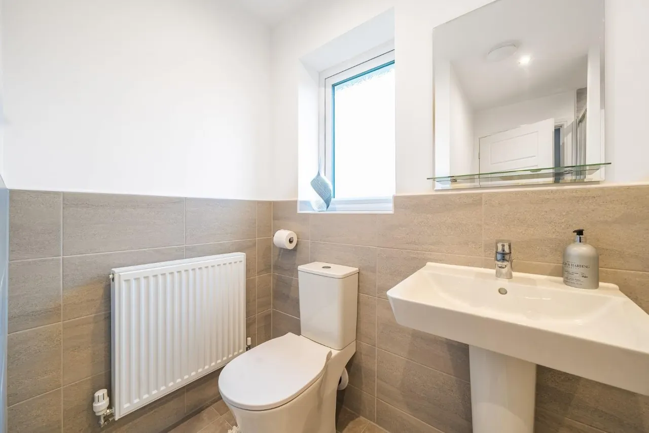 Camilla Close, Carlton, DN14, photo 17