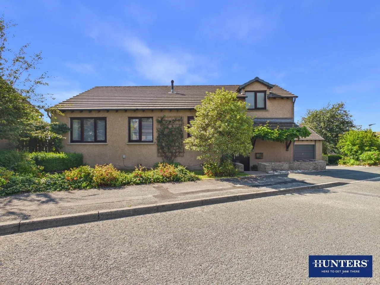 4 bed house for sale — Collin Hill, Kendal