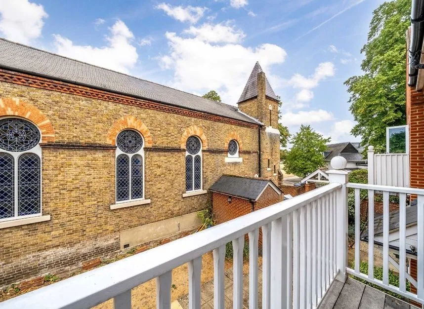 Hampton Road, Twickenham, TW2, photo 4