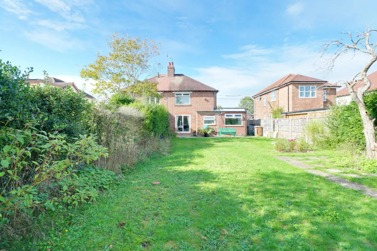 Brookland Avenue, Wistaston, photo 5
