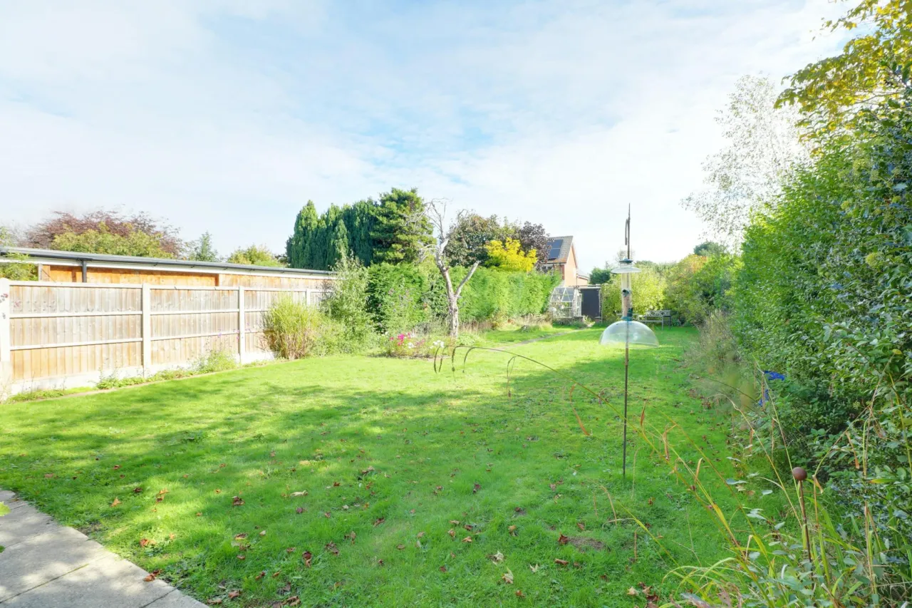 Brookland Avenue, Wistaston, photo 13