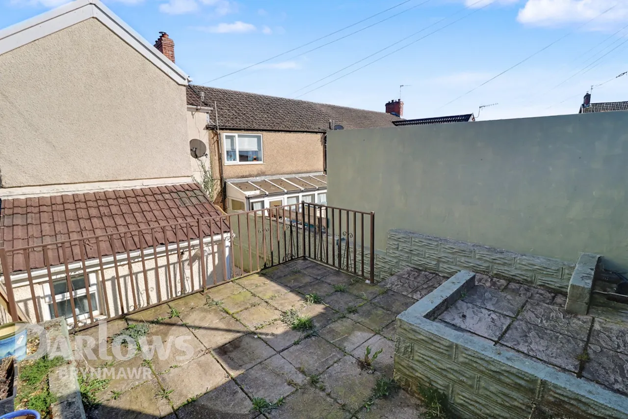 Harcourt Street, Ebbw Vale, photo 14