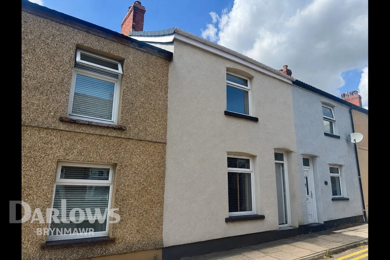 Harcourt Street, Ebbw Vale, photo 15