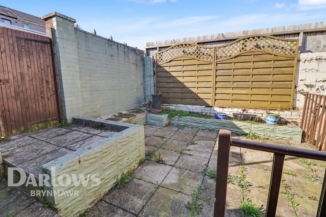 Harcourt Street, Ebbw Vale, photo 13