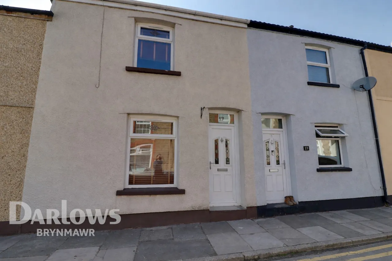 Harcourt Street, Ebbw Vale, photo 2