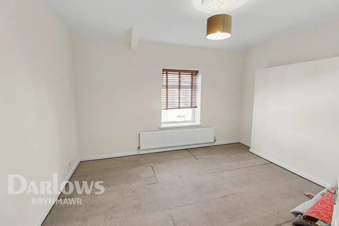 Harcourt Street, Ebbw Vale, photo 9