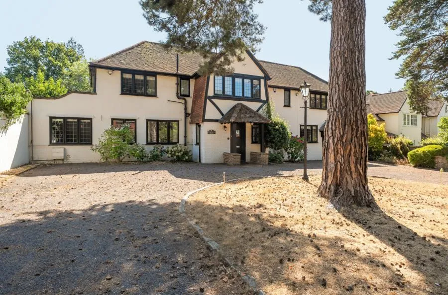 Hook Heath Avenue, Woking, GU22, photo 15