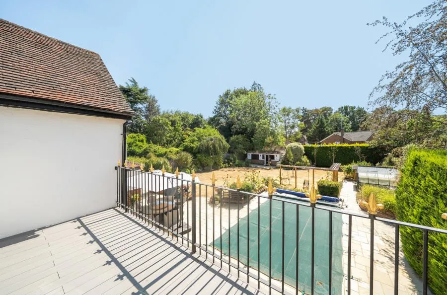 Hook Heath Avenue, Woking, GU22, photo 5