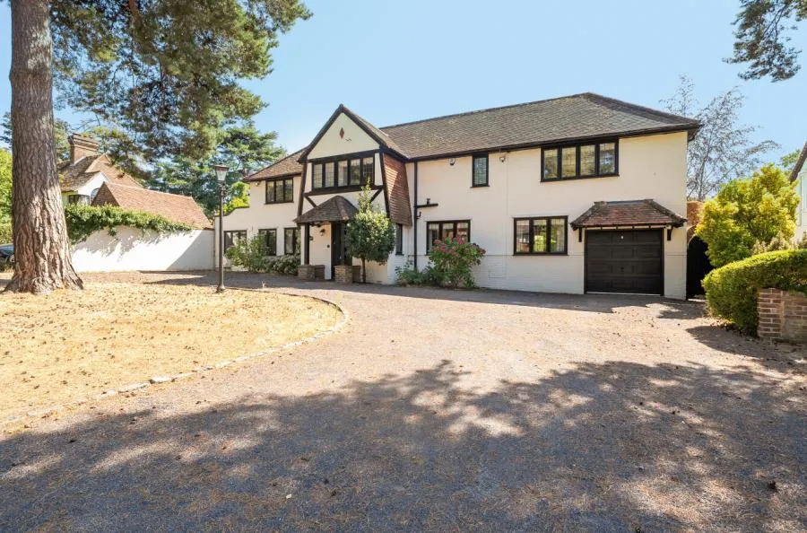 Hook Heath Avenue, Woking, GU22, photo 12