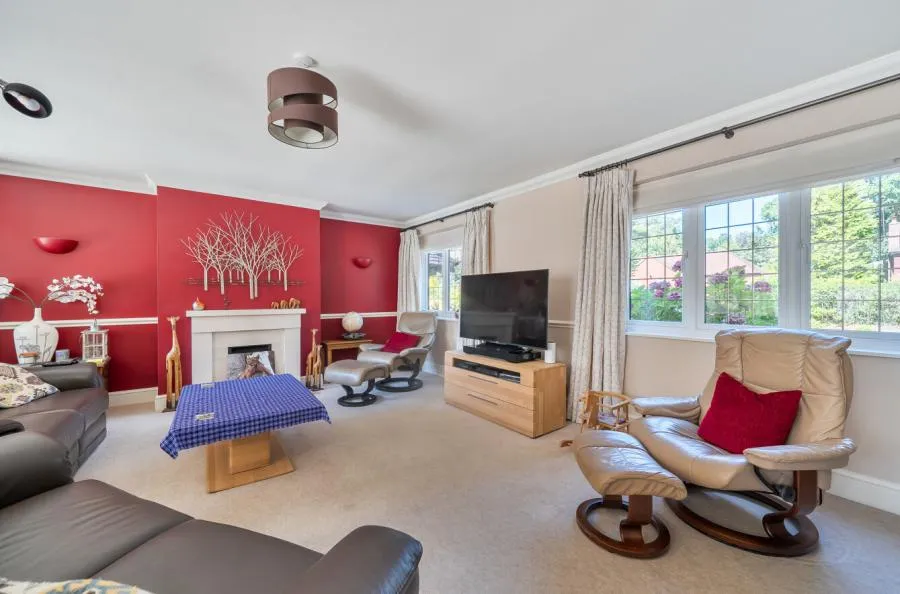 Hook Heath Avenue, Woking, GU22, photo 19