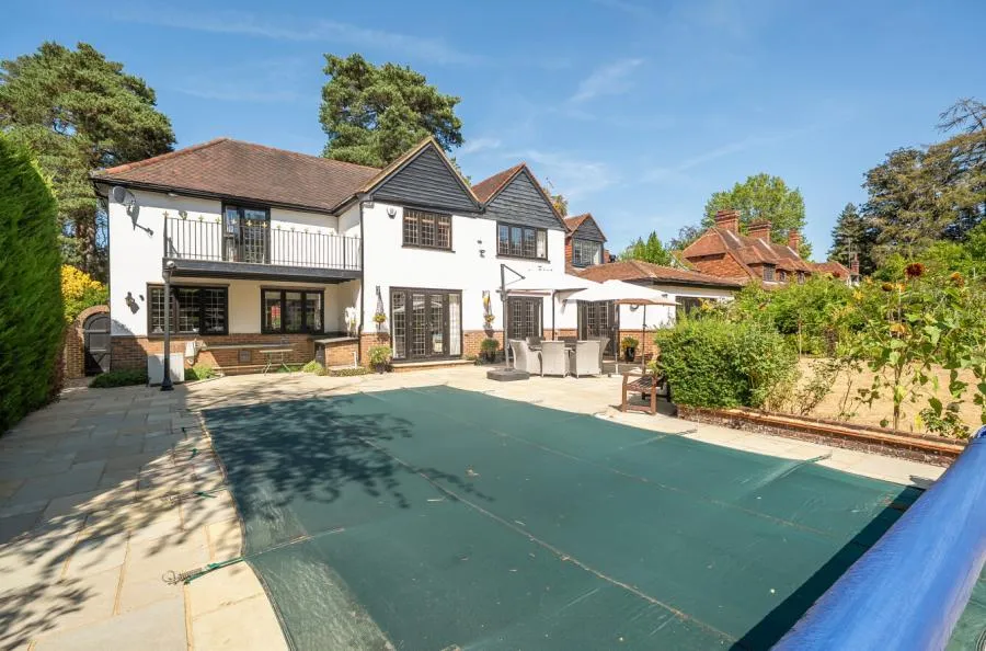 Hook Heath Avenue, Woking, GU22, photo 11