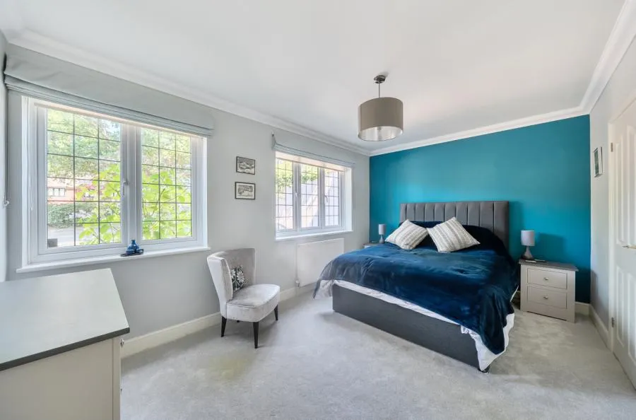 Hook Heath Avenue, Woking, GU22, photo 8