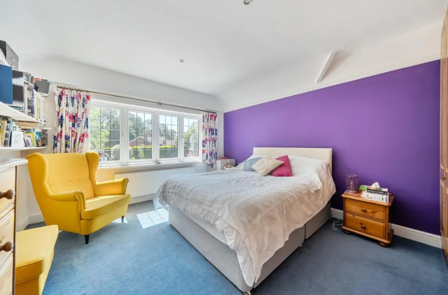 Hook Heath Avenue, Woking, GU22, photo 22