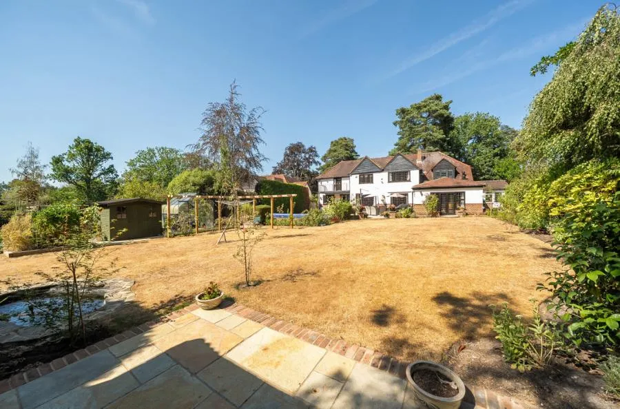 Hook Heath Avenue, Woking, GU22, photo 10