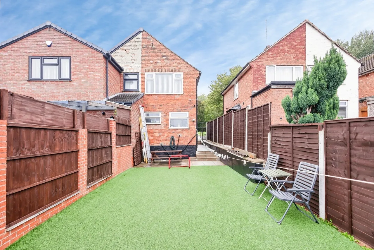 Ashworth Road, Birmingham, B42, photo 10