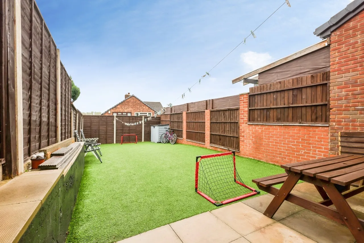 Ashworth Road, Birmingham, B42, photo 2