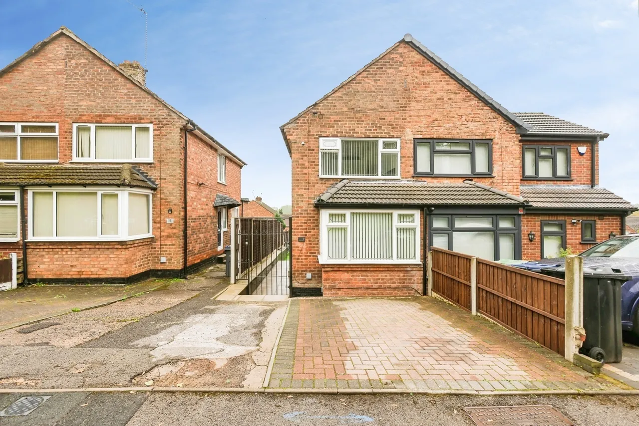 Ashworth Road, Birmingham, B42, photo 4