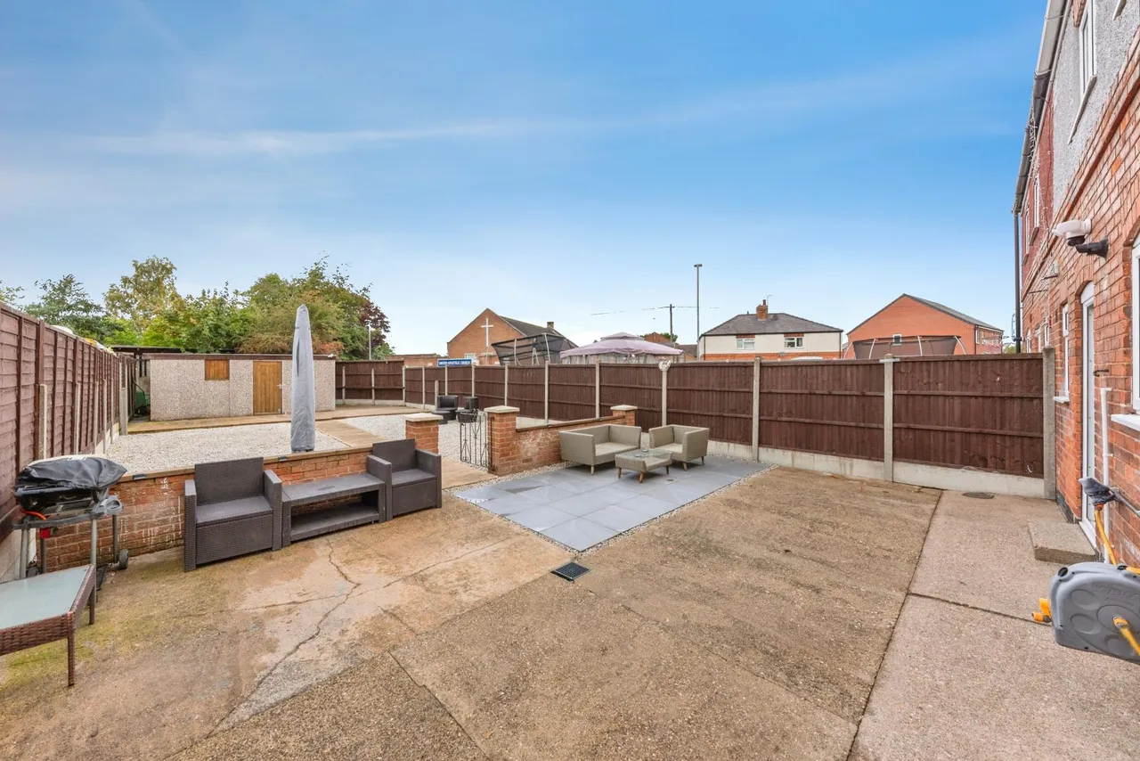 Devon Road, Newark, NG24, photo 16
