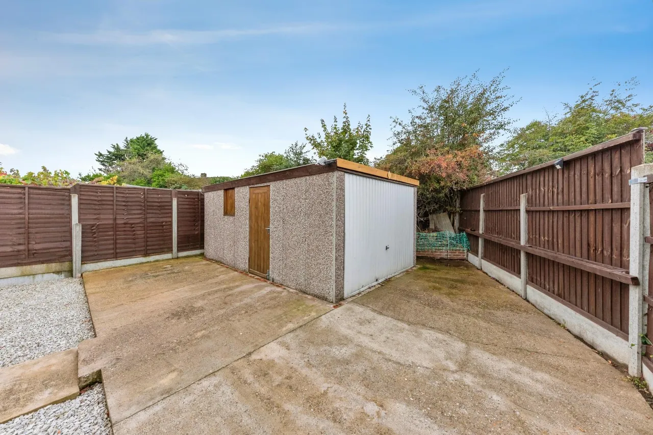 Devon Road, Newark, NG24, photo 17