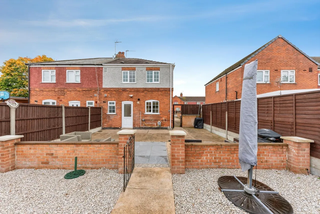 Devon Road, Newark, NG24, photo 18