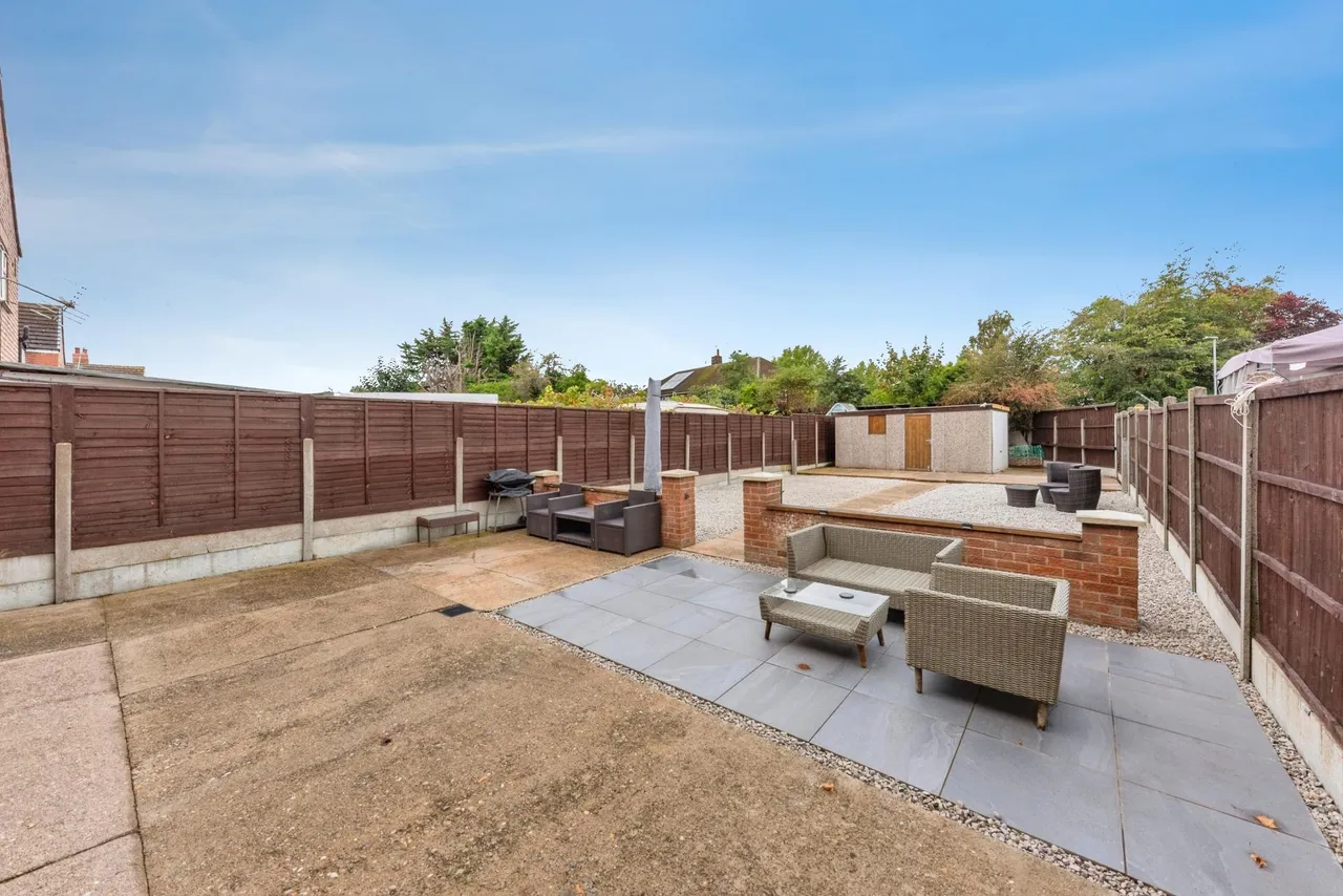 Devon Road, Newark, NG24, photo 15