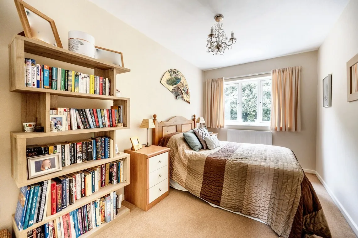 Holmeswood Road, Rufford, L40, photo 22