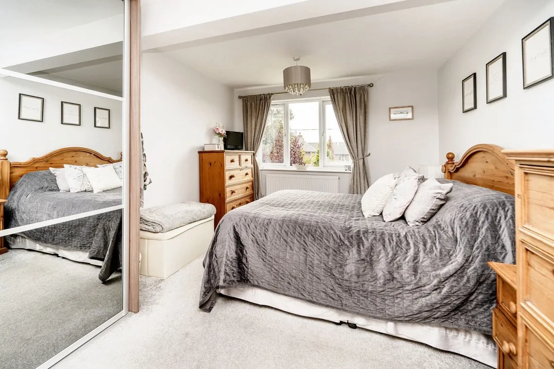 Holmeswood Road, Rufford, L40, photo 20
