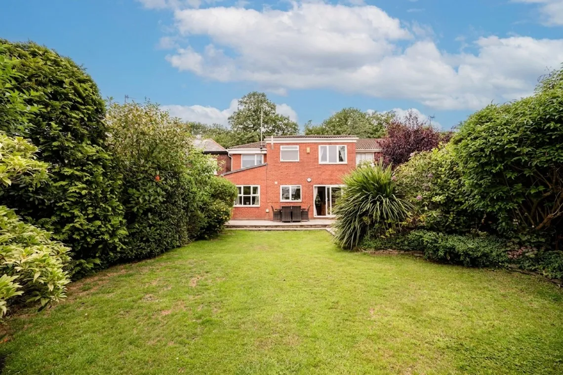 Holmeswood Road, Rufford, L40, photo 2