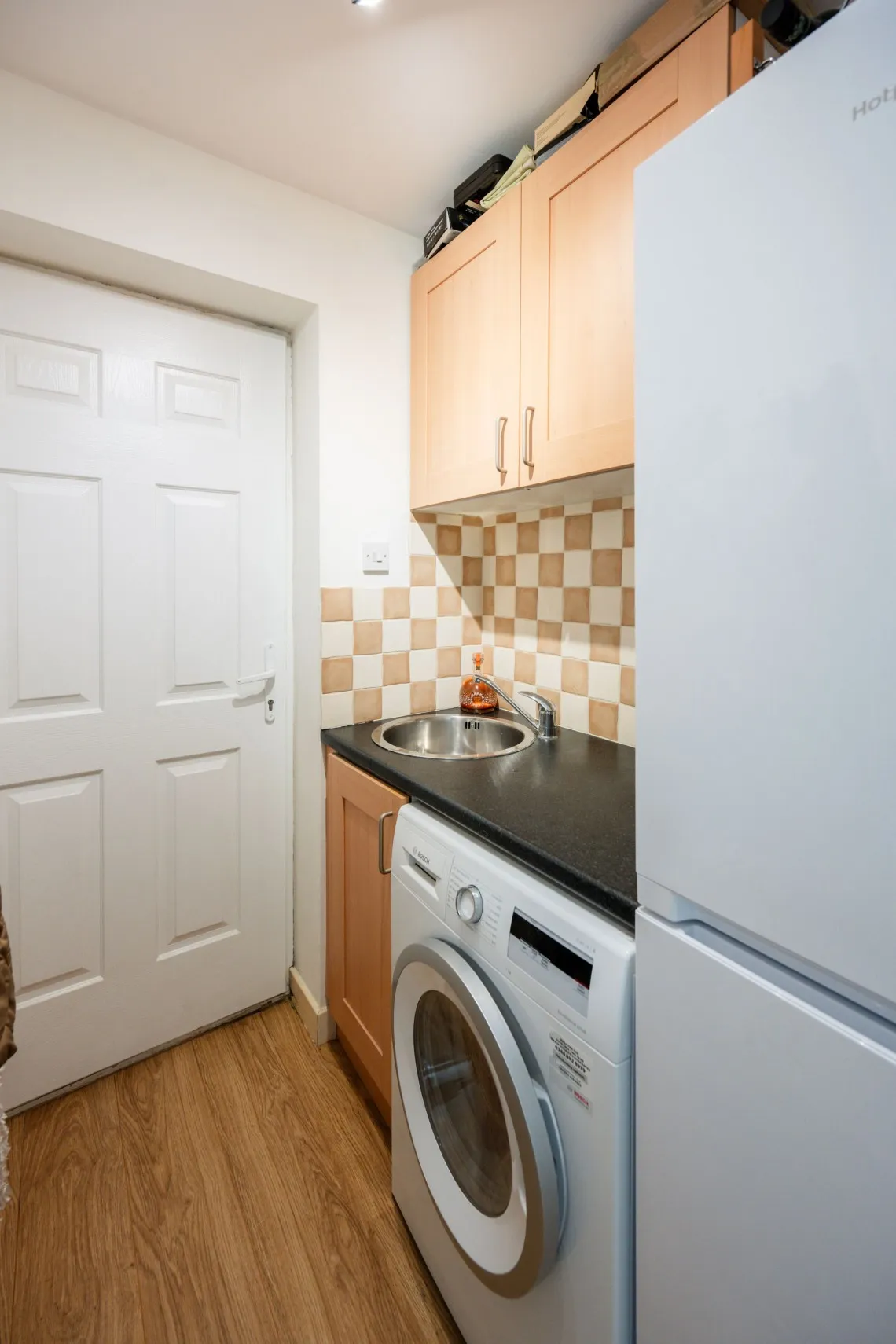 Holmeswood Road, Rufford, L40, photo 15