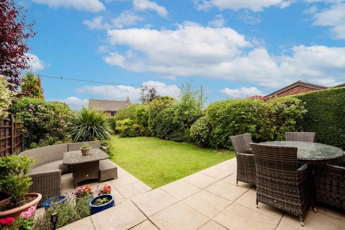 Holmeswood Road, Rufford, L40, photo 30