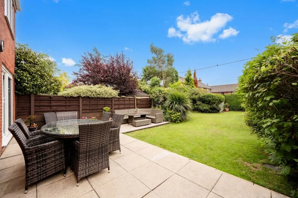 Holmeswood Road, Rufford, L40, photo 31
