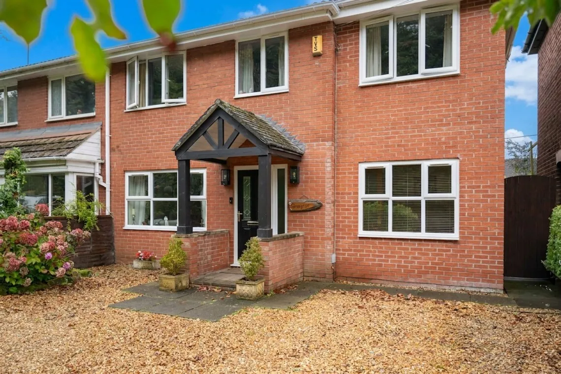Holmeswood Road, Rufford, L40, photo 33