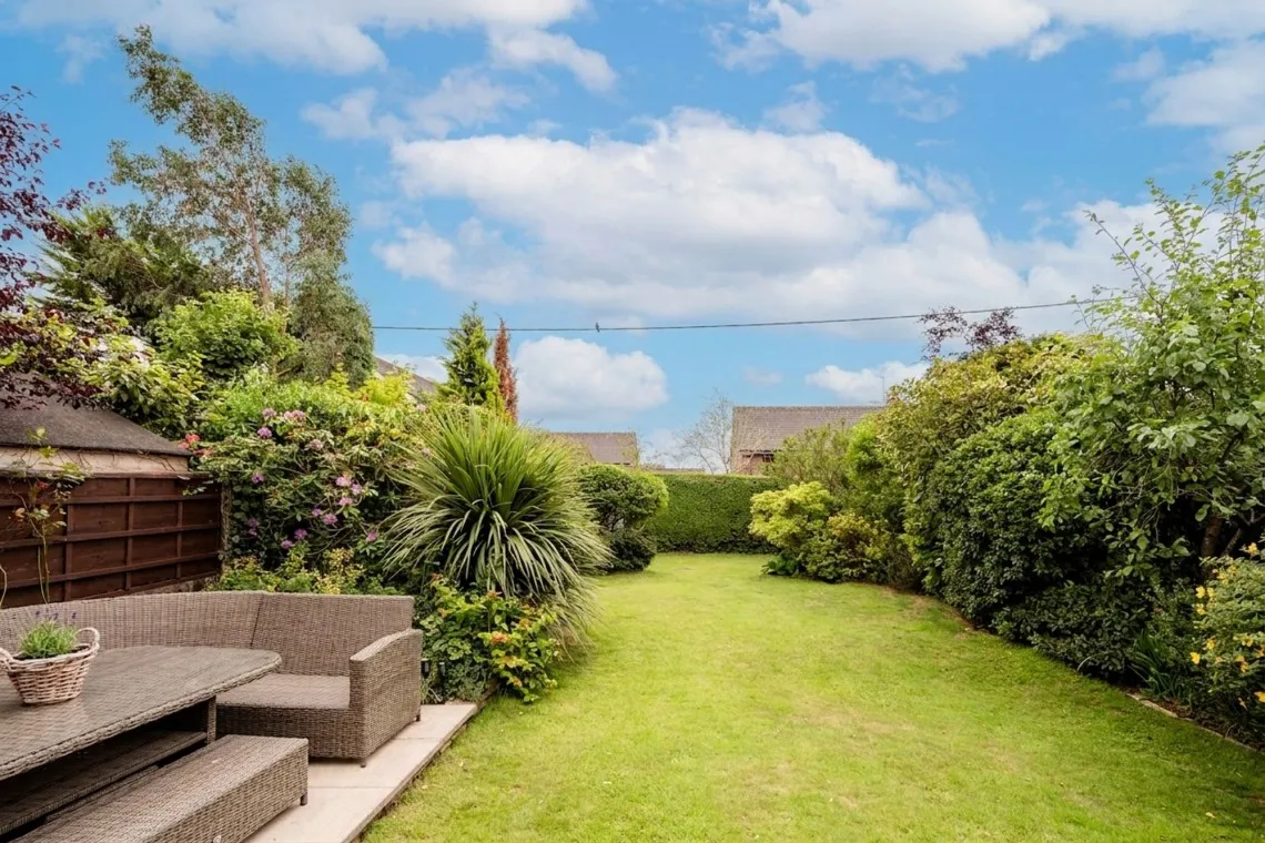 Holmeswood Road, Rufford, L40, photo 32